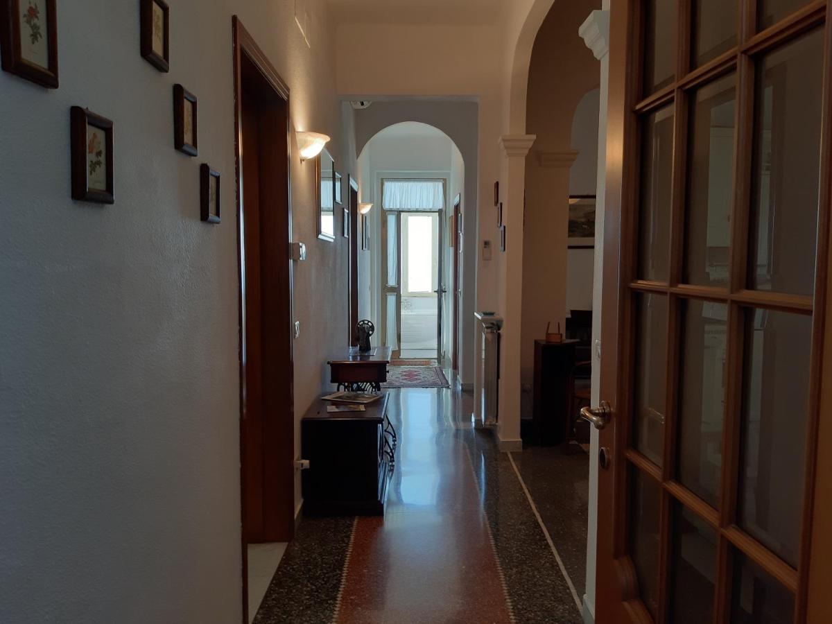 Cinque Terre & Portofino Lodge-Dependance Bracco Moneglia Kültér fotó