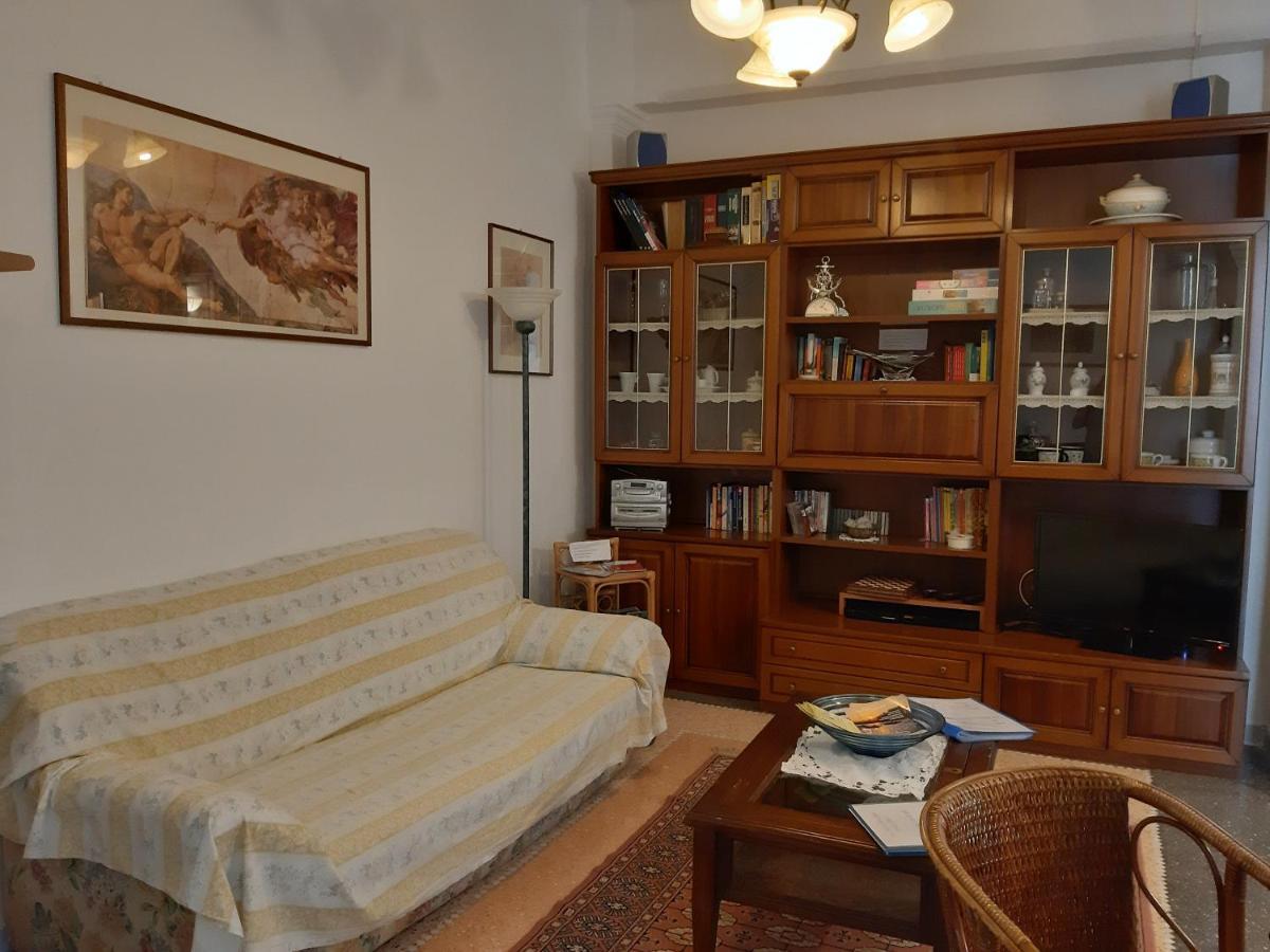 Cinque Terre & Portofino Lodge-Dependance Bracco Moneglia Kültér fotó